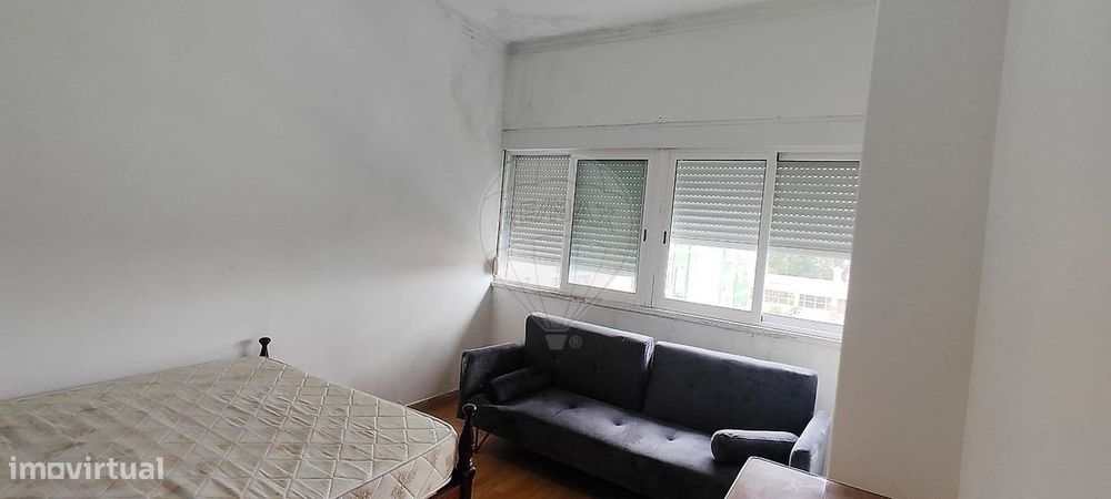 Apartamento T2 para venda
