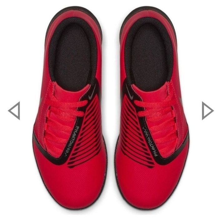 Кеди підліткові Nike