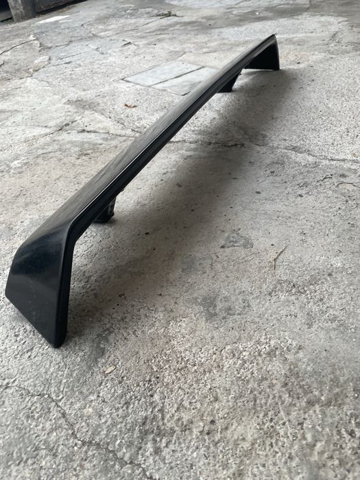 Spoiler Citroen AX GTI