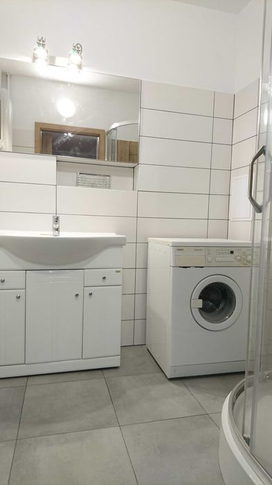 Wynajmę 2 pokoje w mieszkaniu studenckim