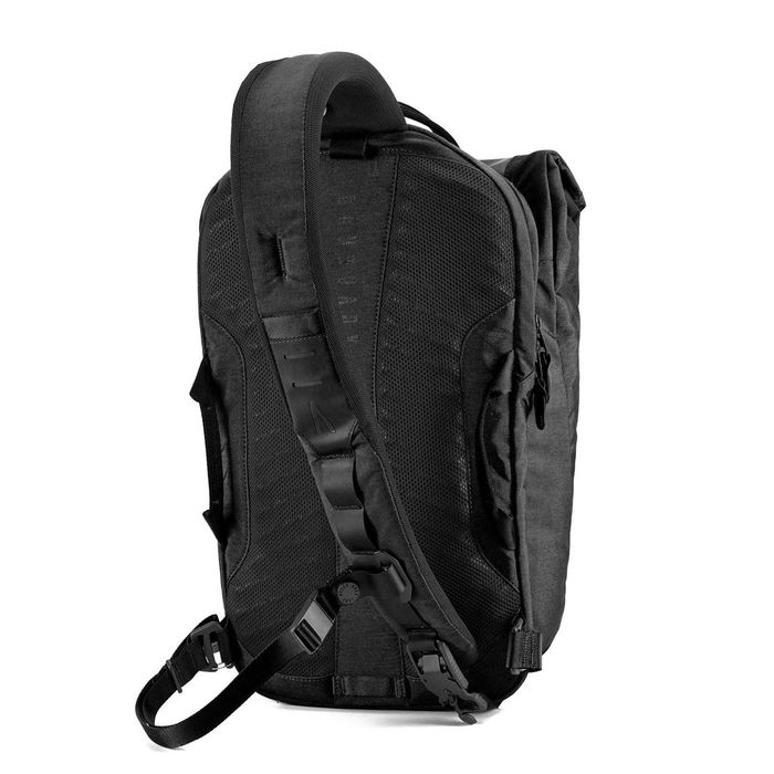 Boundary Supply Errant Sling Obsidian Black