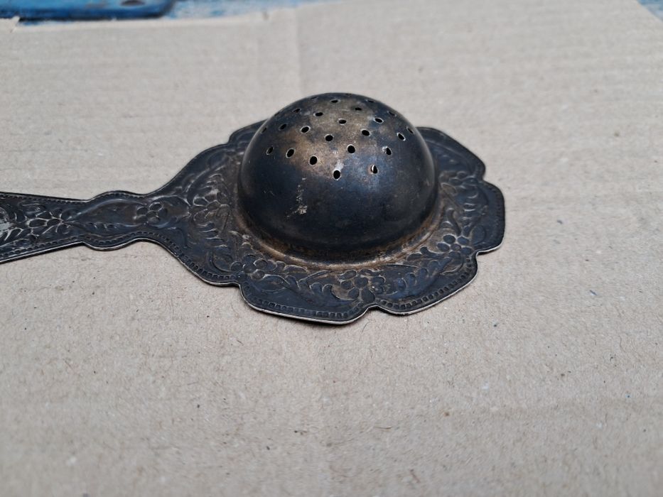 Ситечко для чая ссср