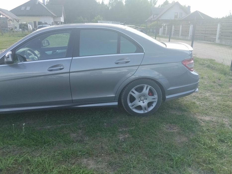 Sprzedam Mercedesa