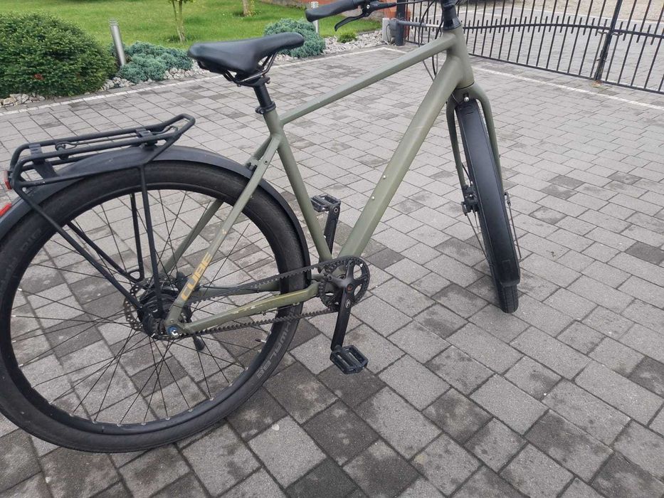 Cube Hyde Pro FE   Pasek