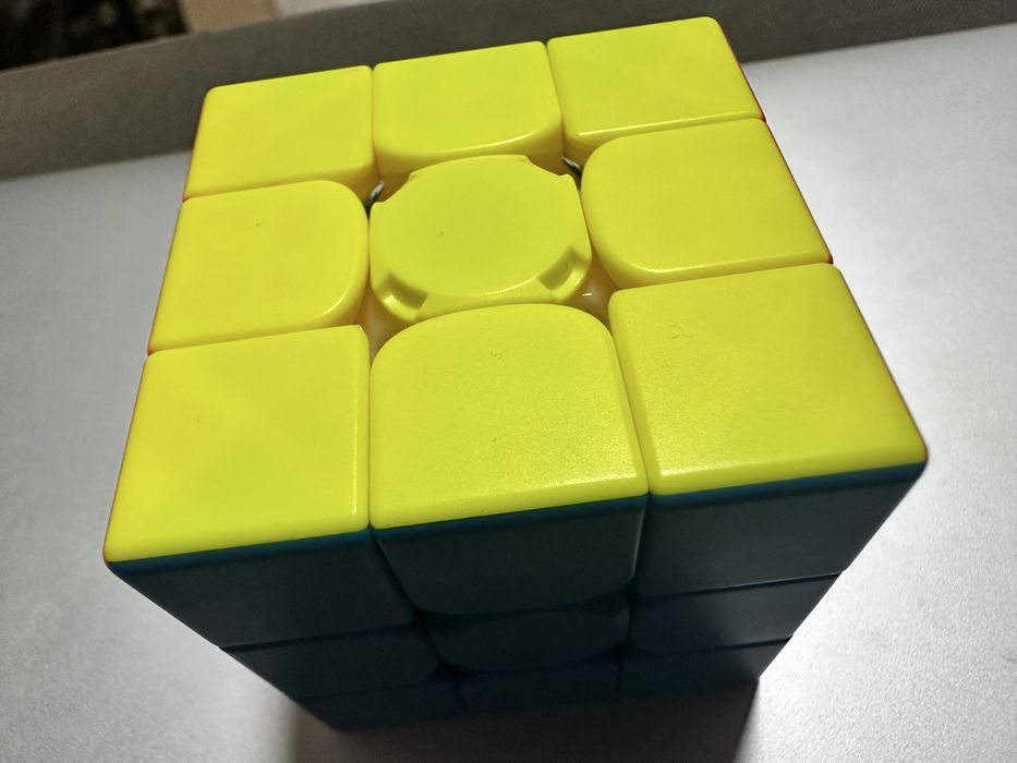 Kostka Rubika Gan 365i v3