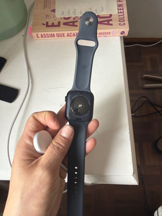 Watch apple 44se