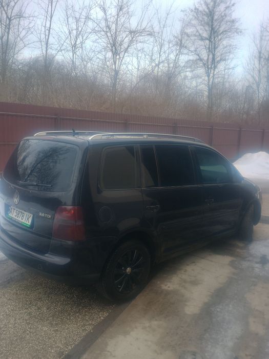 Авто для ЗСУ 2004р. 2.0tdi.