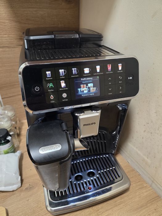 Philips lattego  5500
