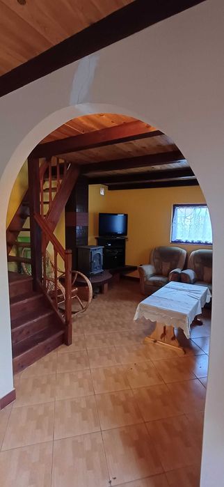 Działka ROD Tarnobrzeg