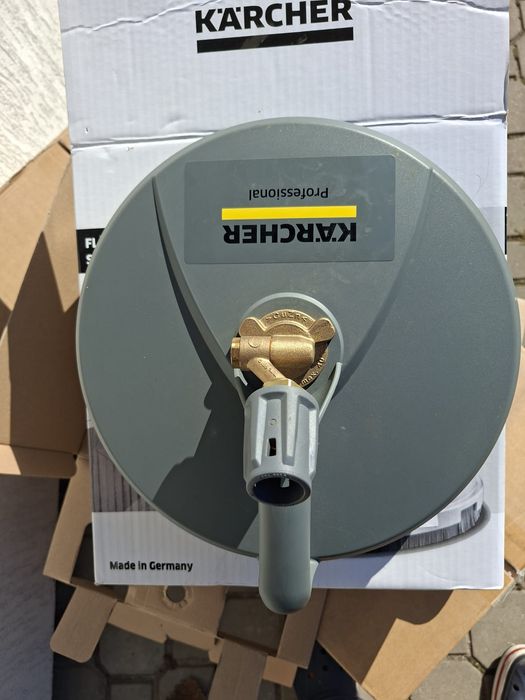 Szczotka KARCHER Professional FR Classic