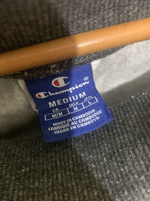 Жіночі спортивні стани Champion