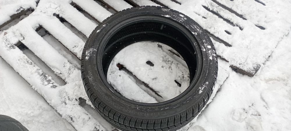 GT radial 245 45 r18 2шт шини б'у резина з Європи гума