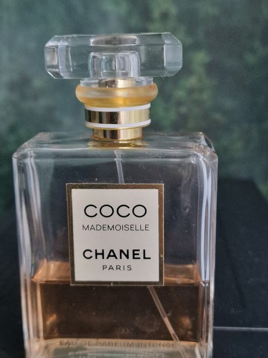 CHANEL Coco Mademooselle