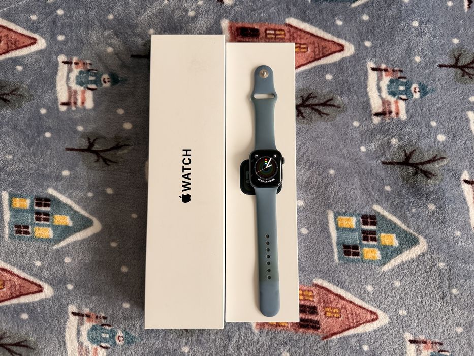 Apple Watch SE 2nd gen 40mm