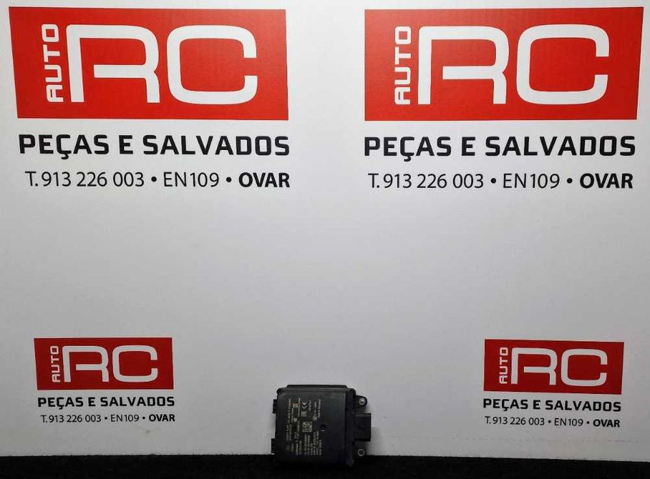 Sensor de Radar | FORD | FIESTA V (JH_, JD_) [11.2001 - 12.2014]