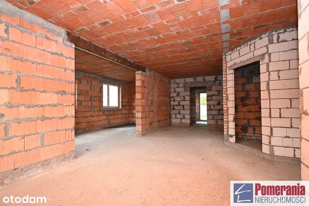 Dom w Pilchowie do własnej aranżacji 150 m2 !!!