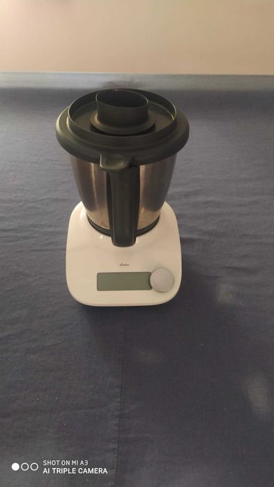 Vendo Bimby friend nova