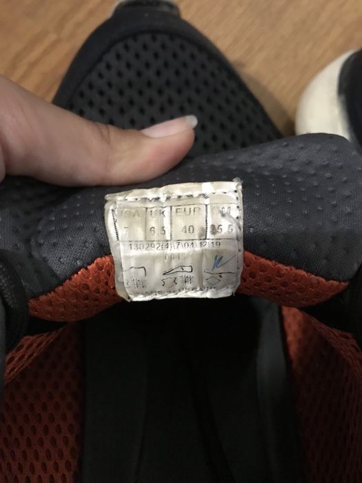 кросівки, красовки чоловічі