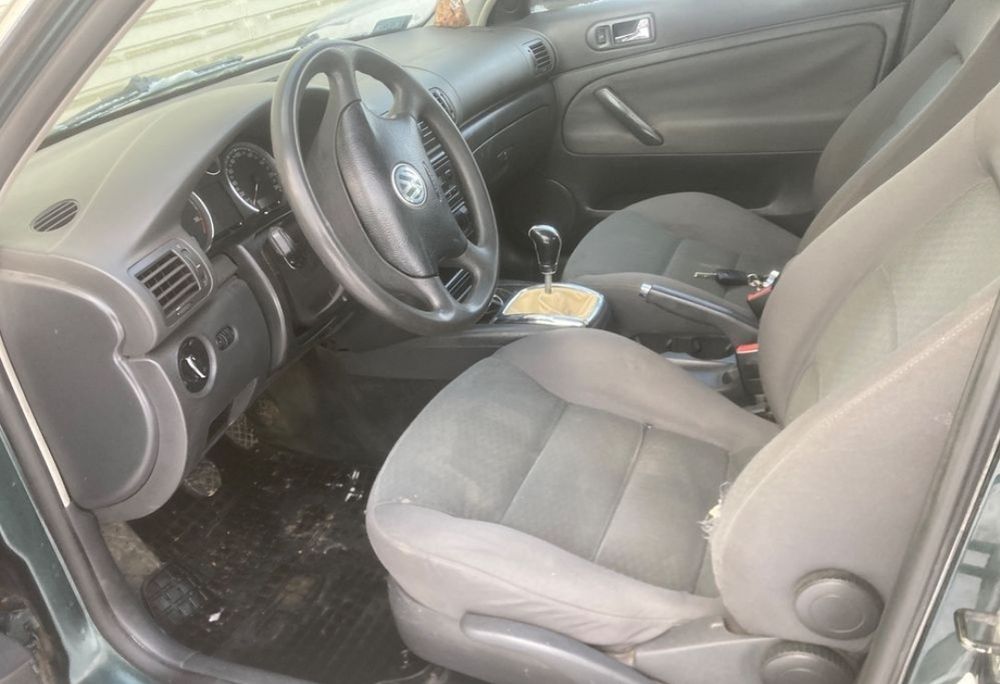 Продам Volkswagen passat b5