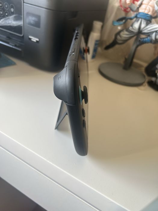 Nintendo Switch 2 quase Nova