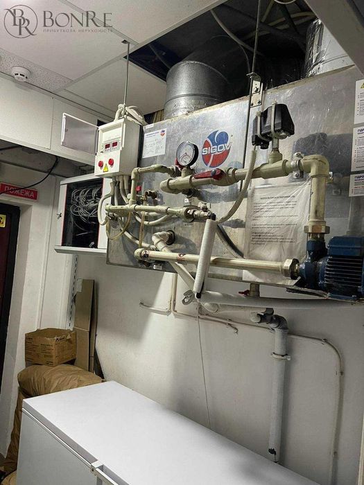 Commercial real estate at st. Sobornaya (area 211,2 m²) - Atlanta.ua - photo 21