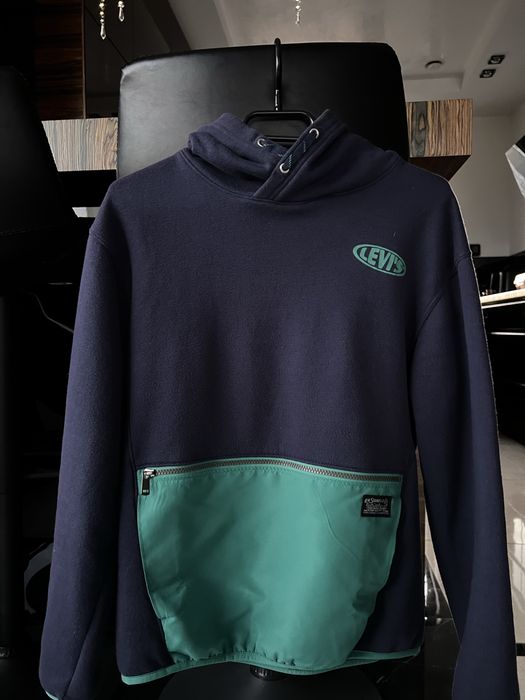 Bluza Levis męska
