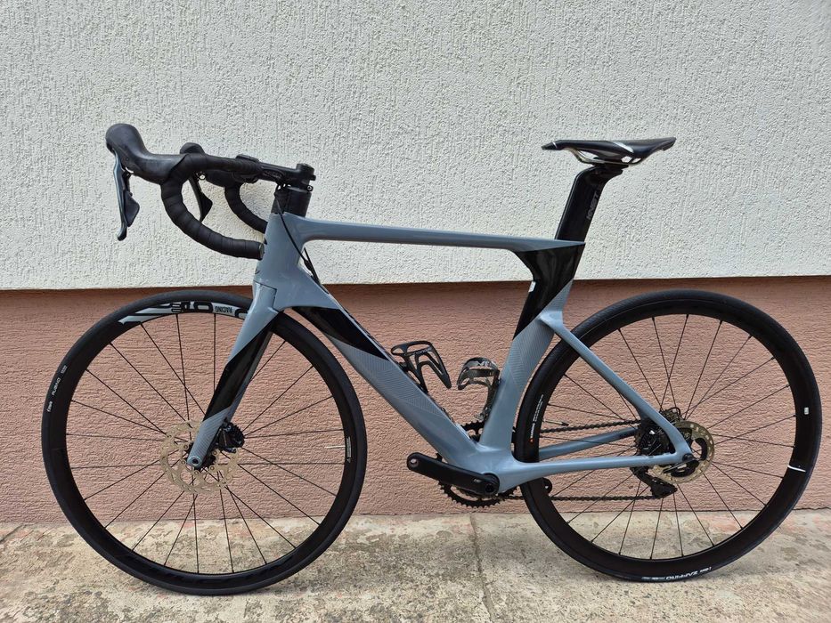 Rower szosowy Cannondale Systemsix, Shimano Dura-Ace, carbon