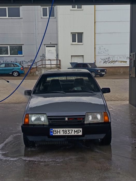 продам ваз 21099
