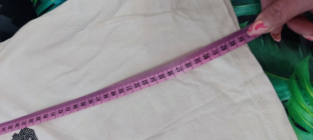 Bluzka beżowa z misiem Kataliński