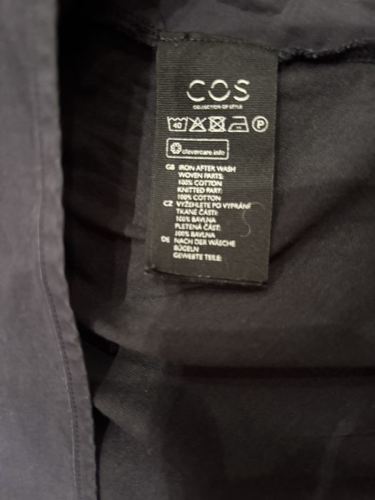 Жіноча футболка COS