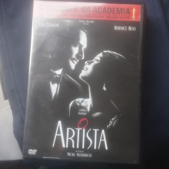 Oscar Melhor Filme 4