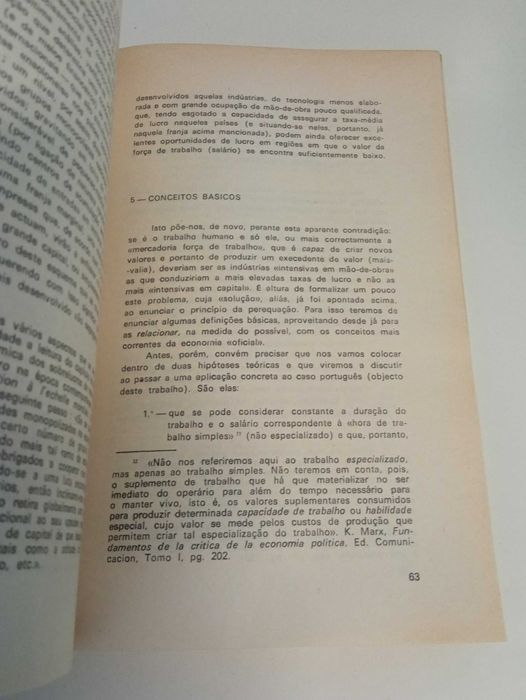 Industria. ideologia e Quotidiano, de João Martins Pereira