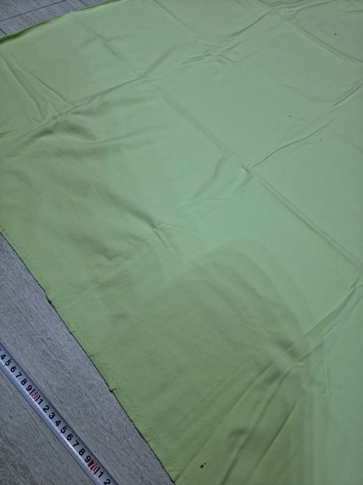 Materiał dresówka petelka kupon