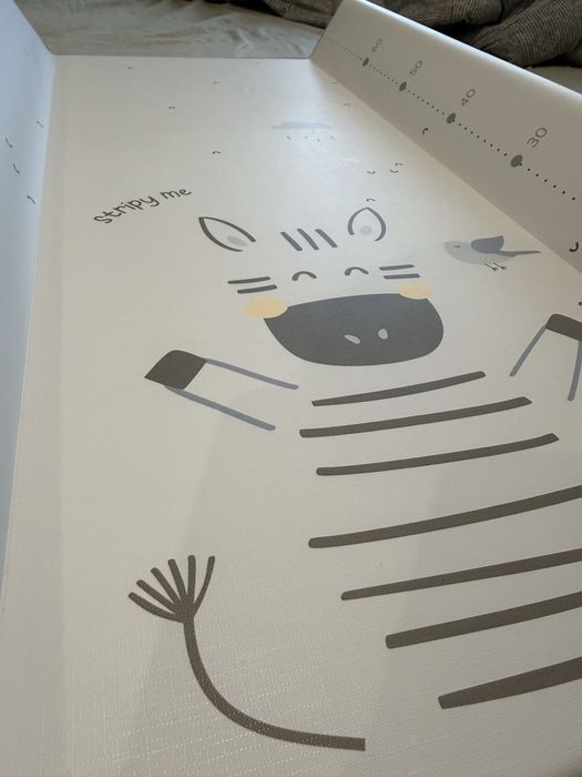 Пеленальна дошка