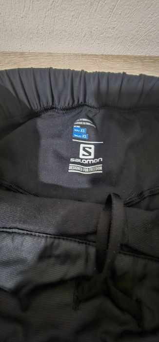 Spodnie damskie, trekkingowe