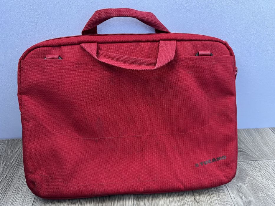 Сумка для ноутбука Tucano Esmo sm014-r