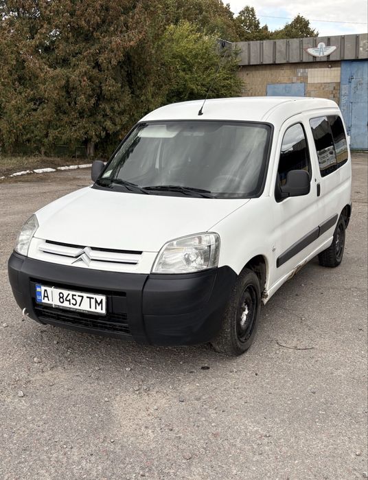 Citroën Berlingo