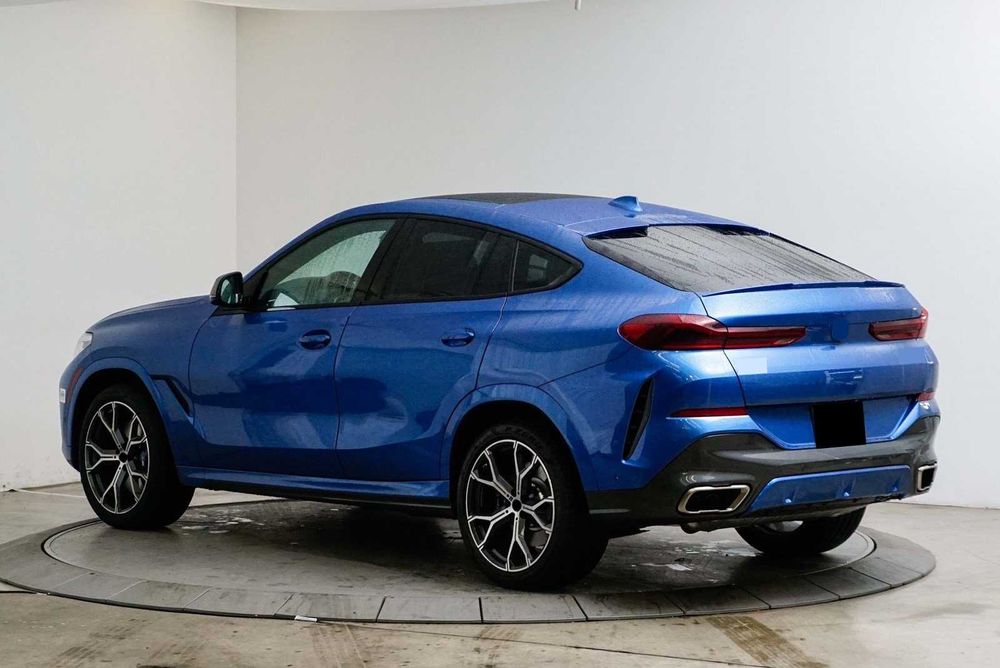 FELGI R22 5X112 BMW X5 G05 X5M X6 G06 X6M X7 G07 Facelift LCI