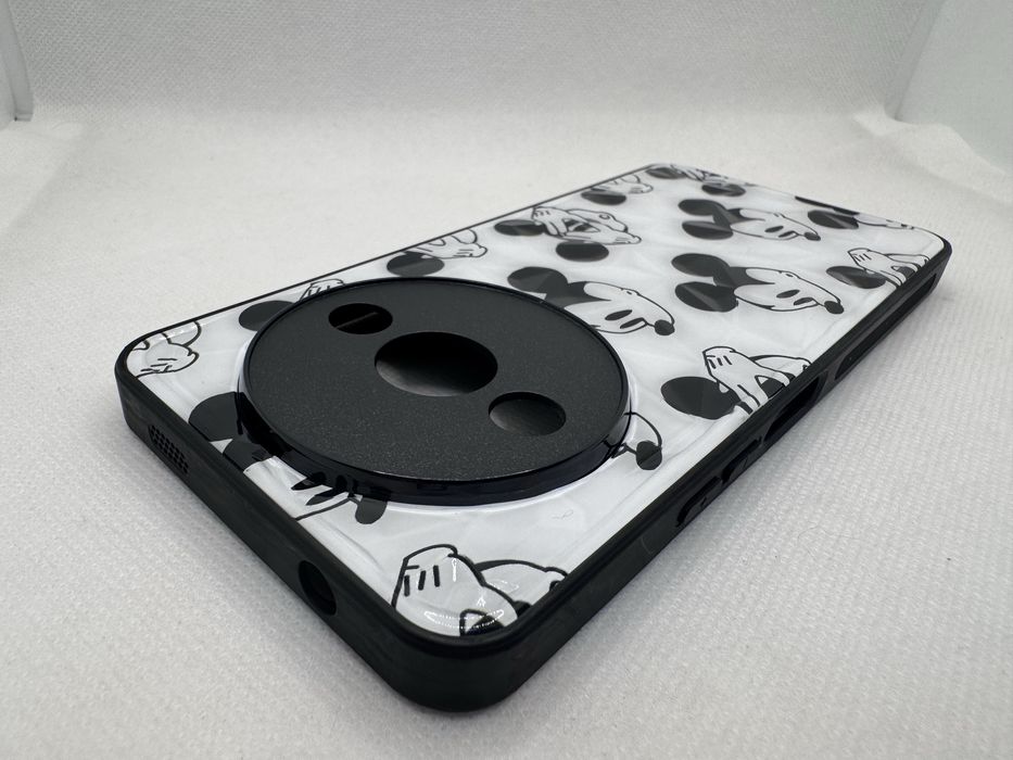 Чехол с рисунком для Xiaomi Redmi A3 бренд защита камер редми А3