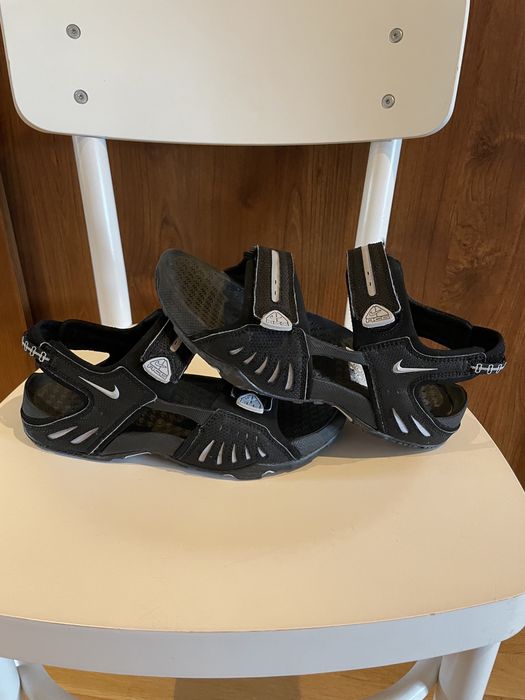 Sandały Nike roz 40