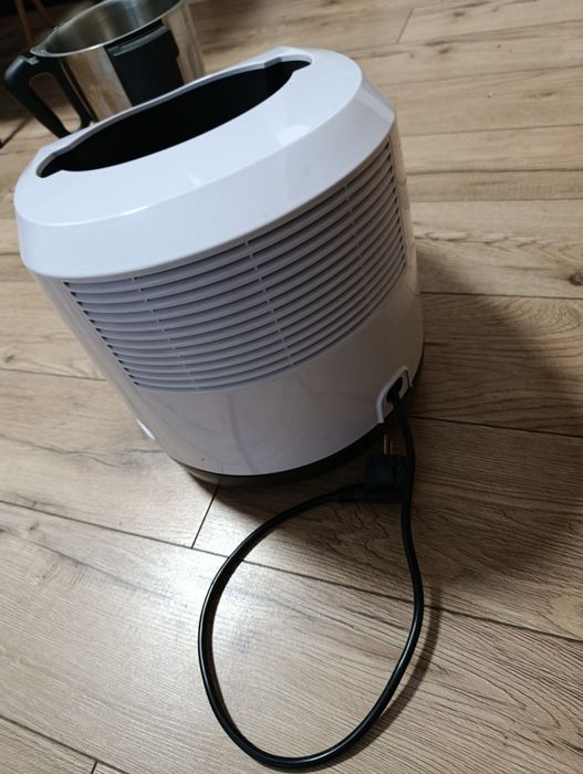 Lidlomix Monsieur Cuisine Smart
