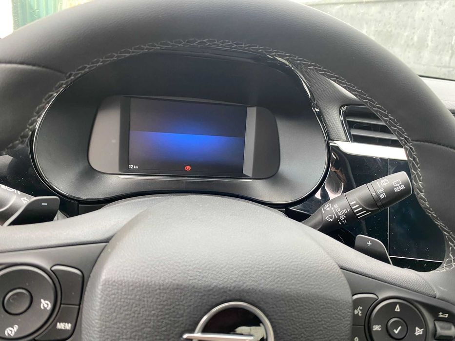 OPEL Corsa F 1.2  GS