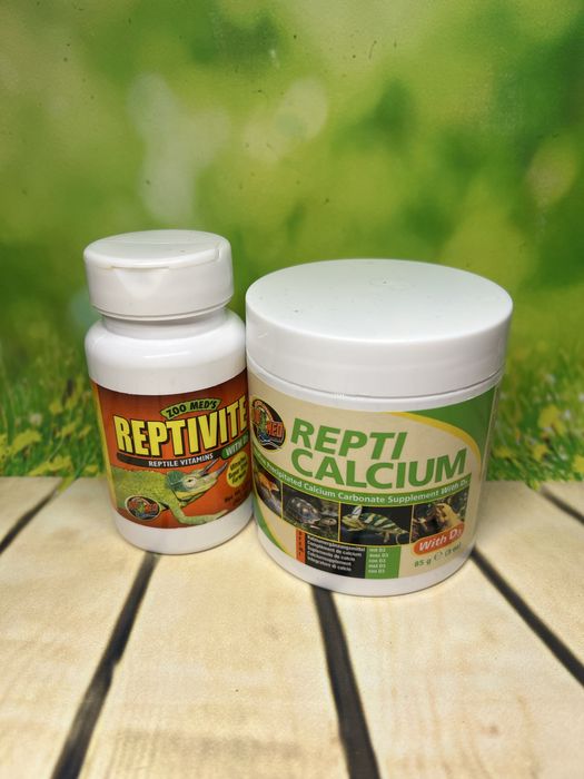 Кальцій вітаміни zoomed, суміш/смесь кальций витамины зоомед