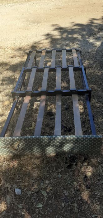 Sofá cama  individual