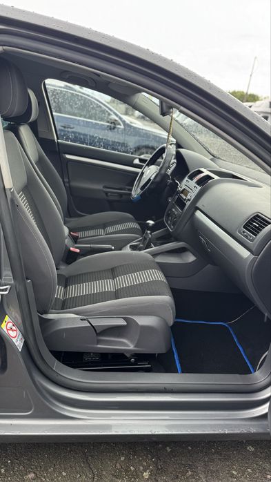 Volkswagen GOLF  mpi  2008