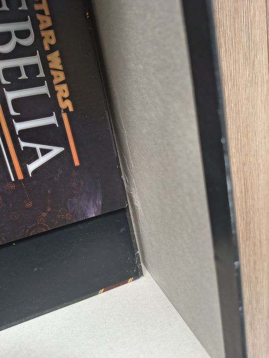 Aktualne! Star Wars Rebelia + dodatek Imperium U Władzy