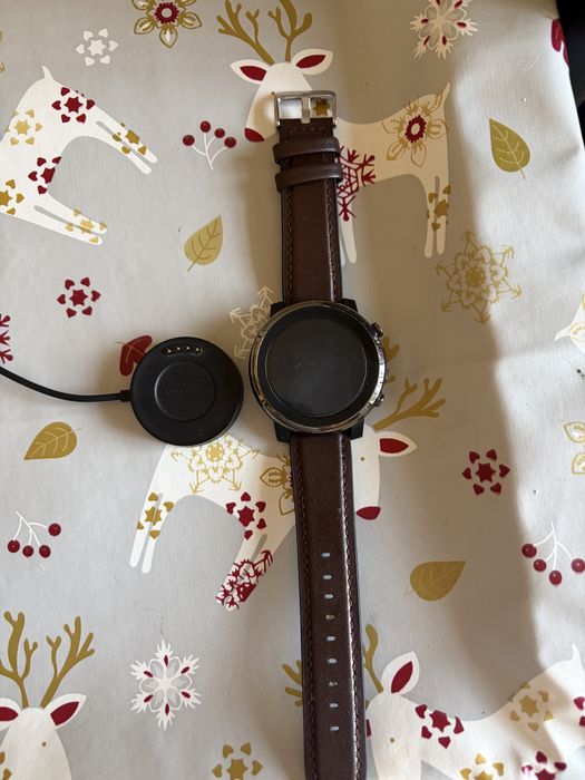 Amazfit Stratos 3 – Só 50€ | Excelente Negócio