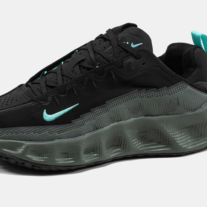 Кросівки Nike Ava Rover Black premium