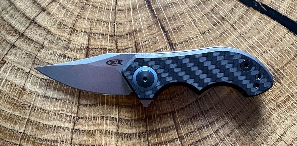 Nóż Zero Tolerance 0022