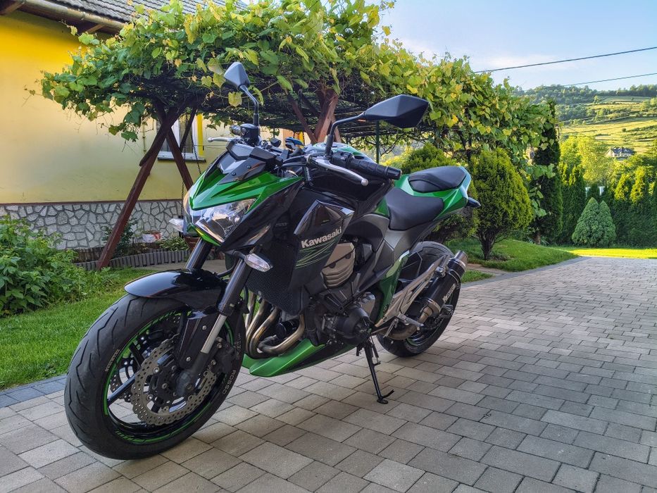 Kawasaki